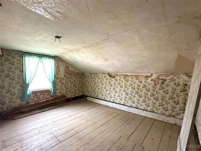 $49,900 | 61 Mechanic Street, Angelica, NY 14709