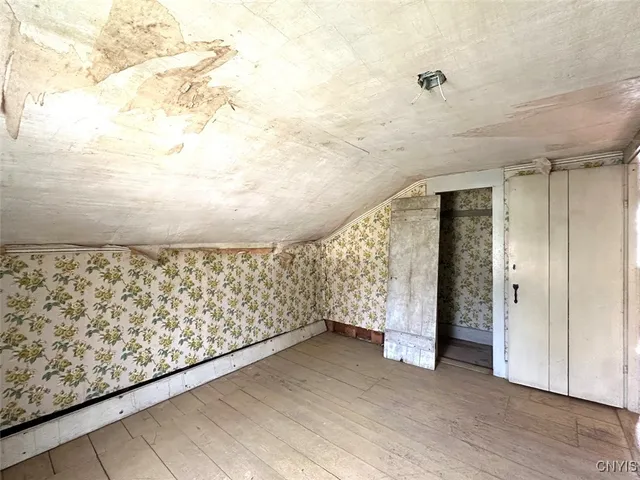 $49,900 | 61 Mechanic Street, Angelica, NY 14709