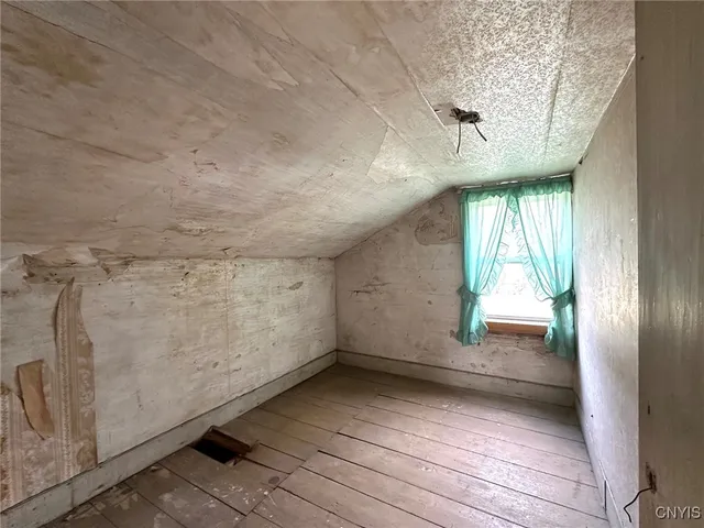 $49,900 | 61 Mechanic Street, Angelica, NY 14709