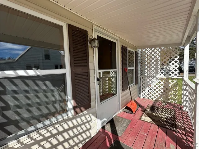 $49,900 | 61 Mechanic Street, Angelica, NY 14709