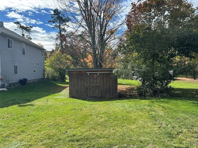 $49,900 | 61 Mechanic Street, Angelica, NY 14709