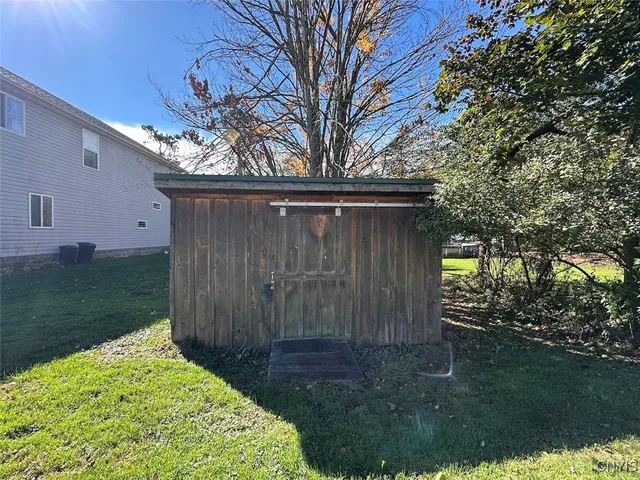 $49,900 | 61 Mechanic Street, Angelica, NY 14709