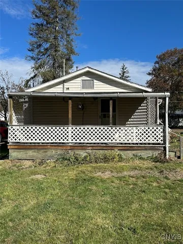 $49,900 | 61 Mechanic Street, Angelica, NY 14709