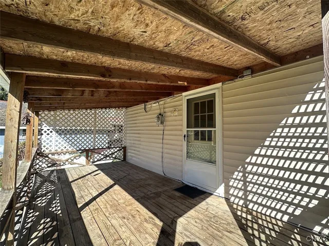 $49,900 | 61 Mechanic Street, Angelica, NY 14709