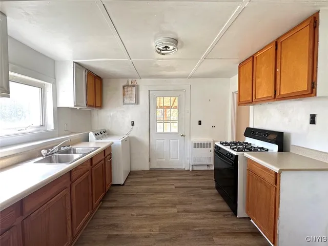 $49,900 | 61 Mechanic Street, Angelica, NY 14709