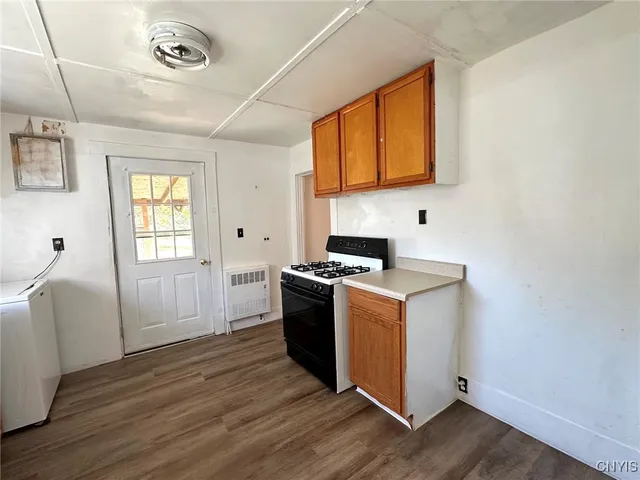 $49,900 | 61 Mechanic Street, Angelica, NY 14709