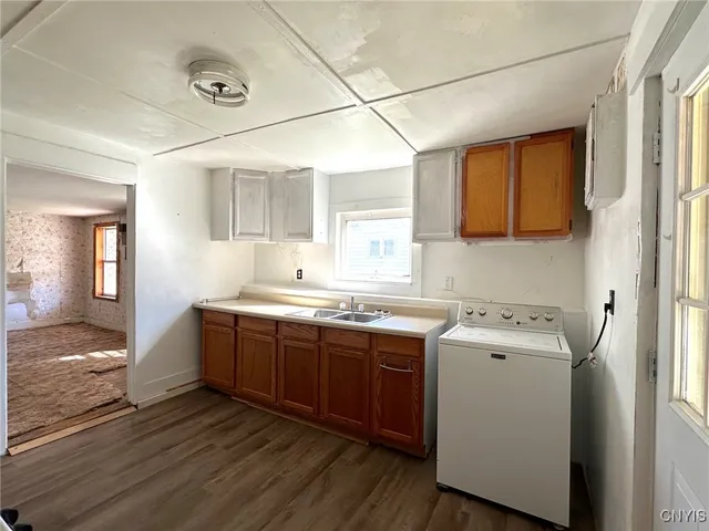 $49,900 | 61 Mechanic Street, Angelica, NY 14709