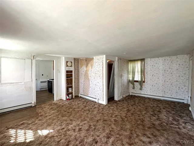 $49,900 | 61 Mechanic Street, Angelica, NY 14709