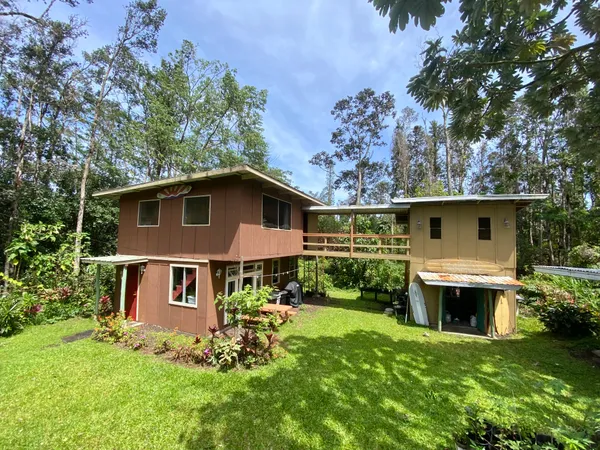 $199,000 | 12-4353 Iolani Street, Pahoa, HI 96778