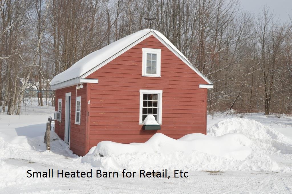 163 N Road Readfield, ME 04355 - Photo 2 of 33 Photo