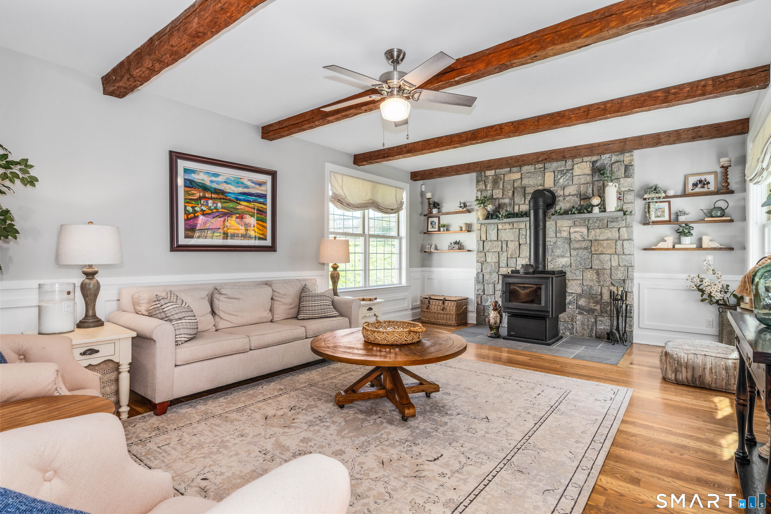 152 Old Farms Road Simsbury, CT 06070 - Photo 14 of 40