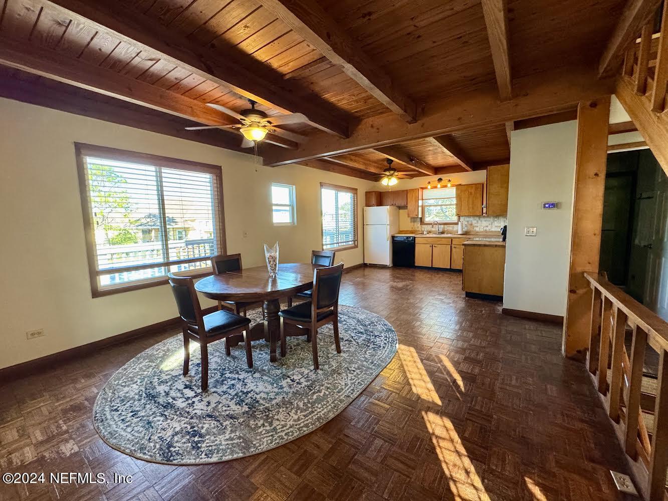 6342 Gomez Road St. Augustine, FL 32080 - Photo 14 of 45 dining