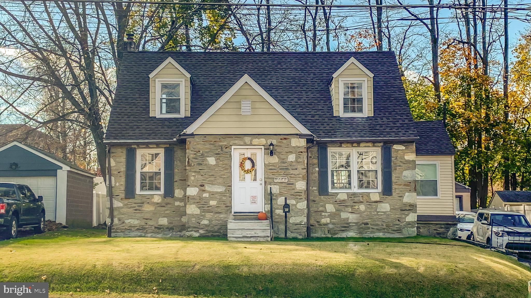 464 Byberry Road Philadelphia, PA 19116 - Photo 1 of 32 Gallery Image 1