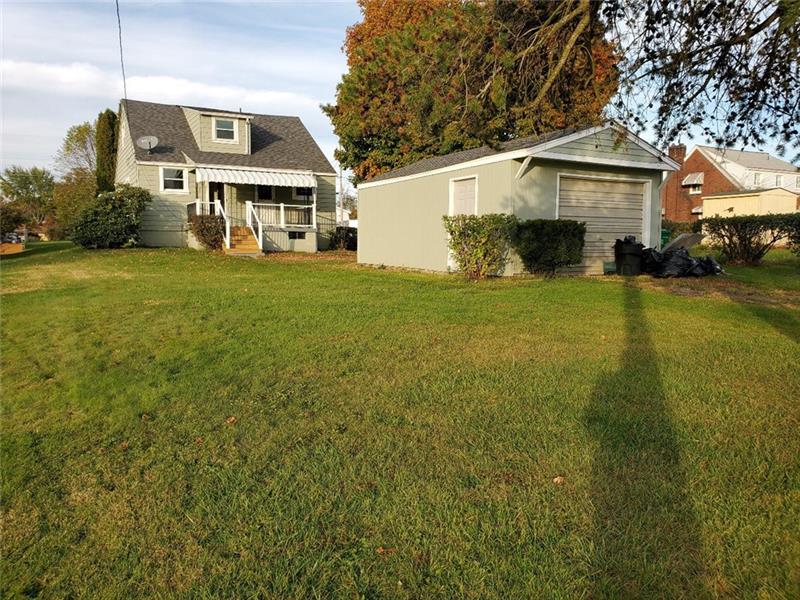 115 Linhurst Avenue Butler, PA 16001 - Photo 3 of 21 Gallery Image 3