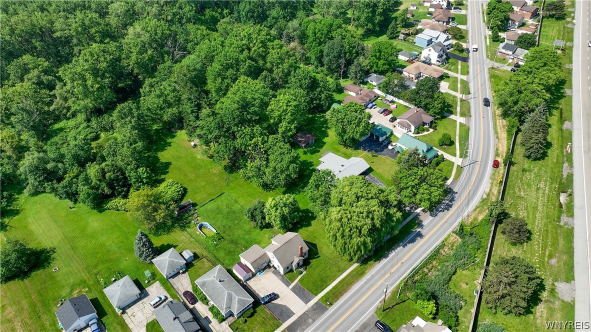 181 Cayuga Creek Road Cheektowaga, NY 14227 - Photo 44 of 47