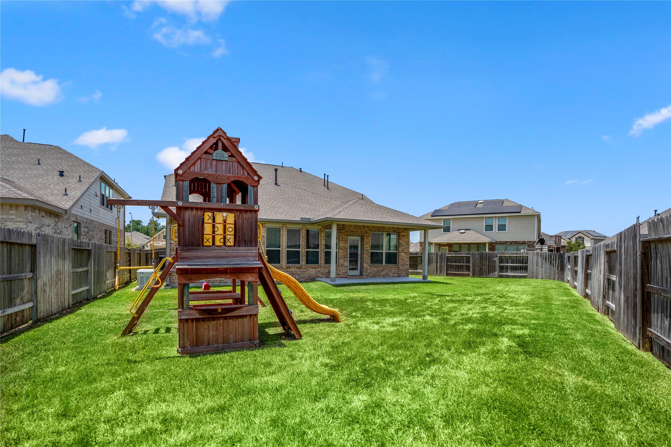 4411 Mimic Drive Spring, TX 77386 - Photo 38 of 40