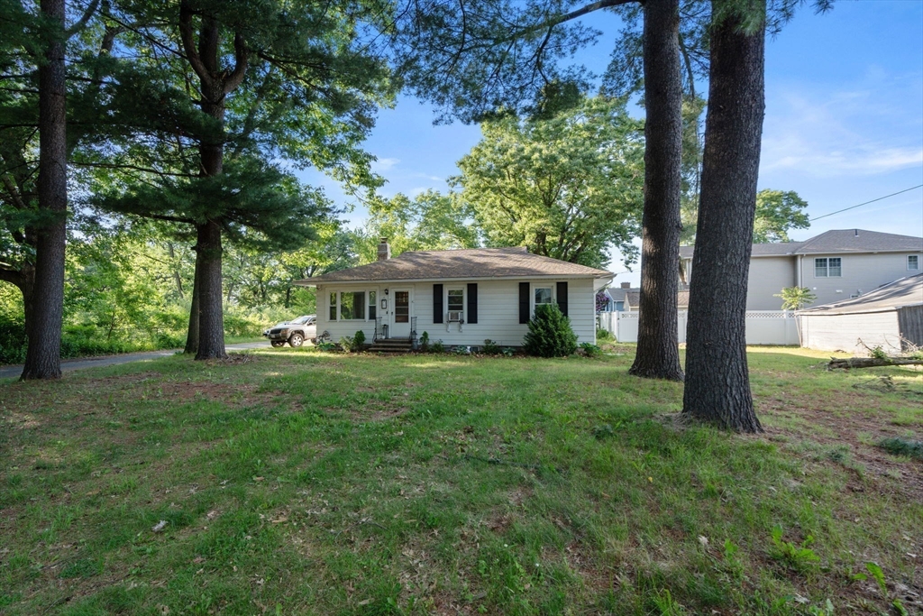 78 Marble Avenue Chicopee, MA 01013 - Photo 30 of 32