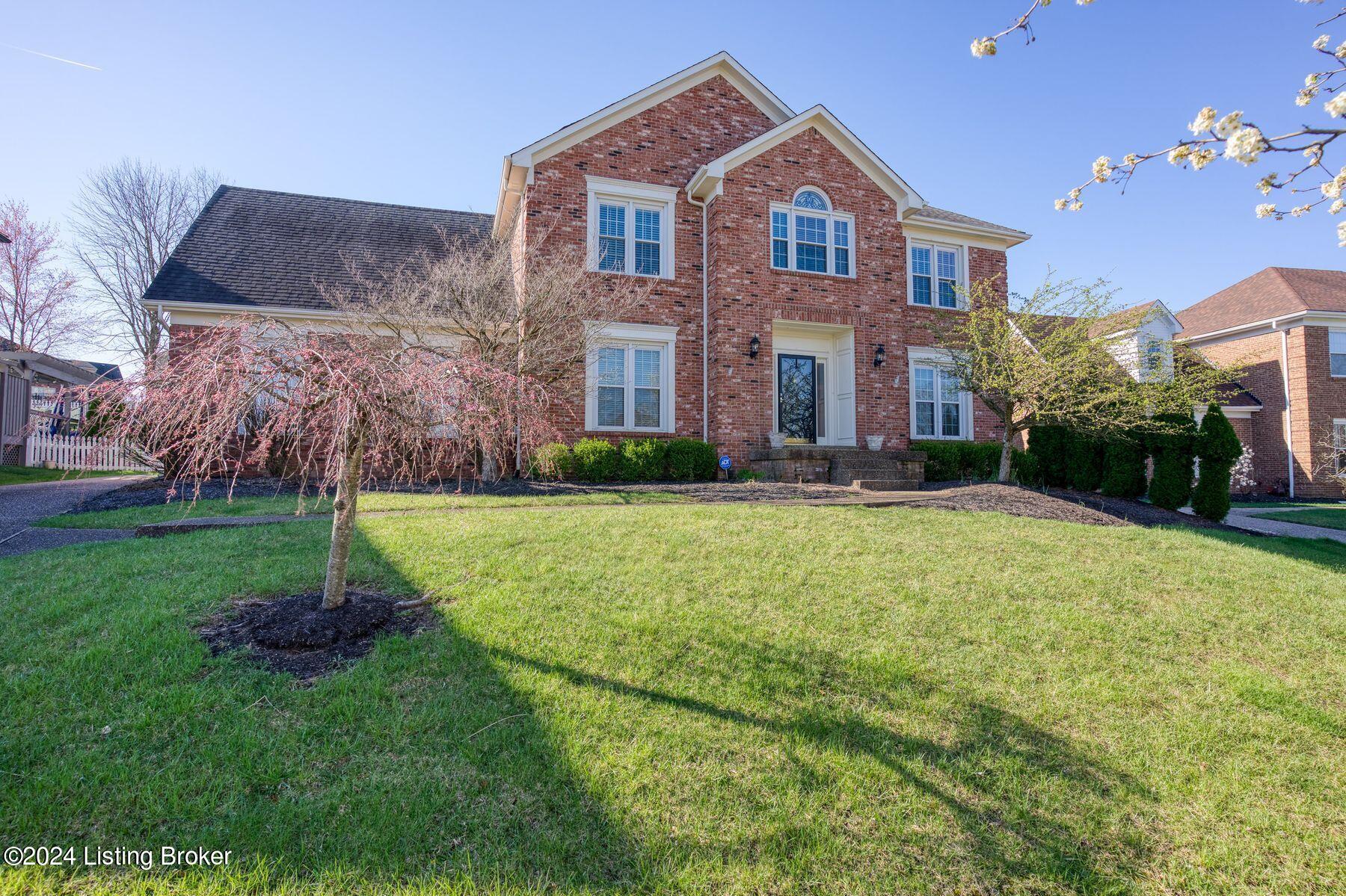 14006 Hickory Ridge Road Louisville, KY 40245 - Photo 2 of 48 photo_online_002