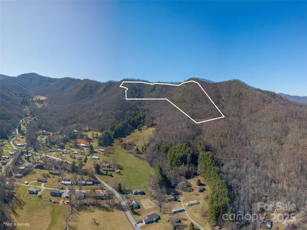 $174,900 | 0 Big Cove Road, Waynesville, NC 28786
