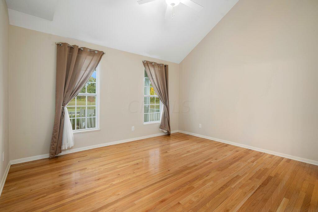 5735 Nadler Road Dublin, OH 43016 - Photo 21 of 48 Primary Bedroom