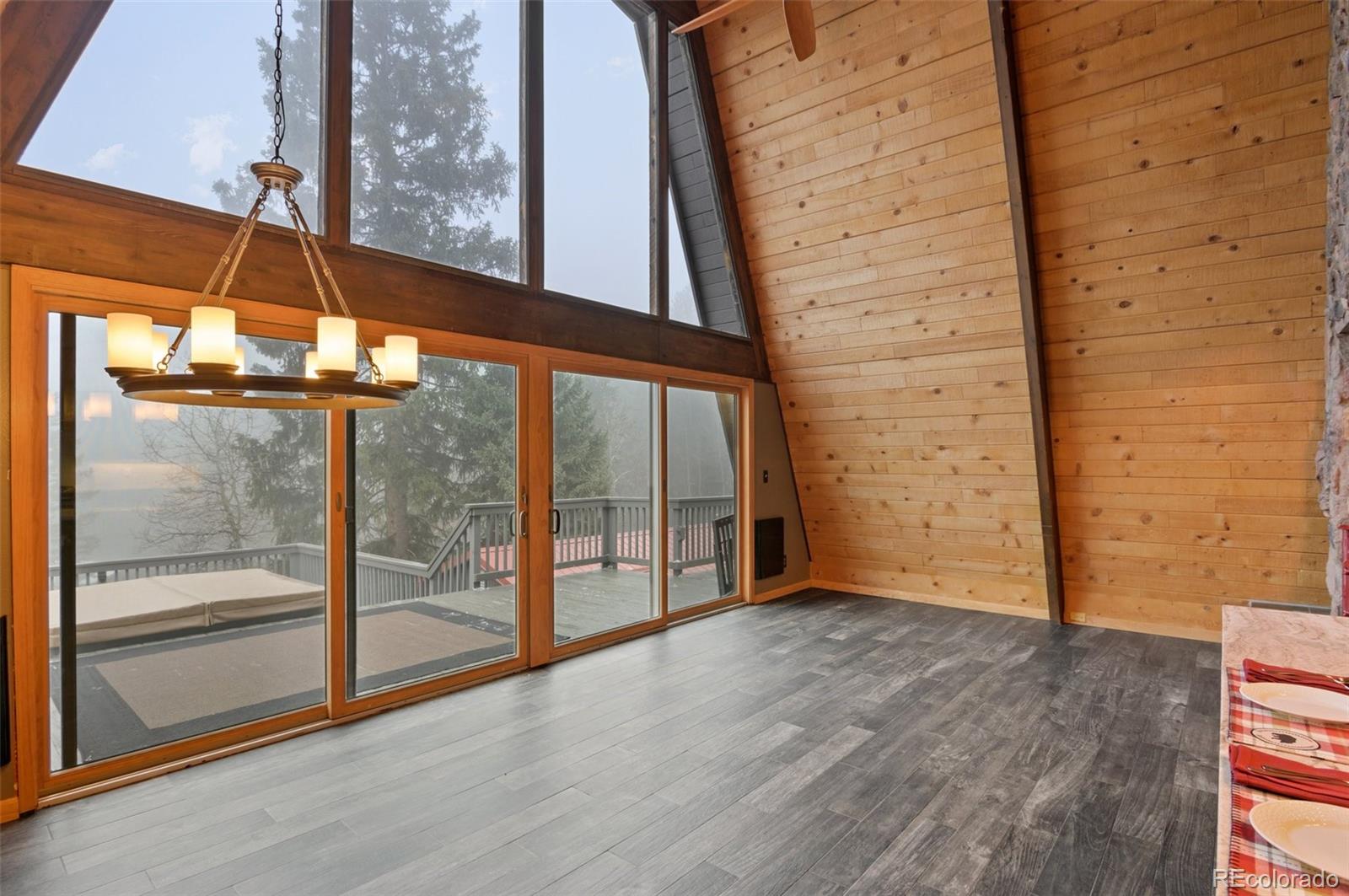 7785 Matterhorn Road Evergreen, CO 80439 - Photo 14 of 40 Gallery Image 14