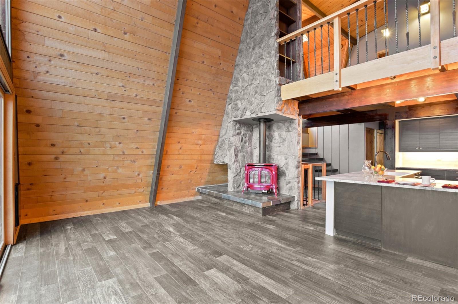 7785 Matterhorn Road Evergreen, CO 80439 - Photo 16 of 40 Gallery Image 16