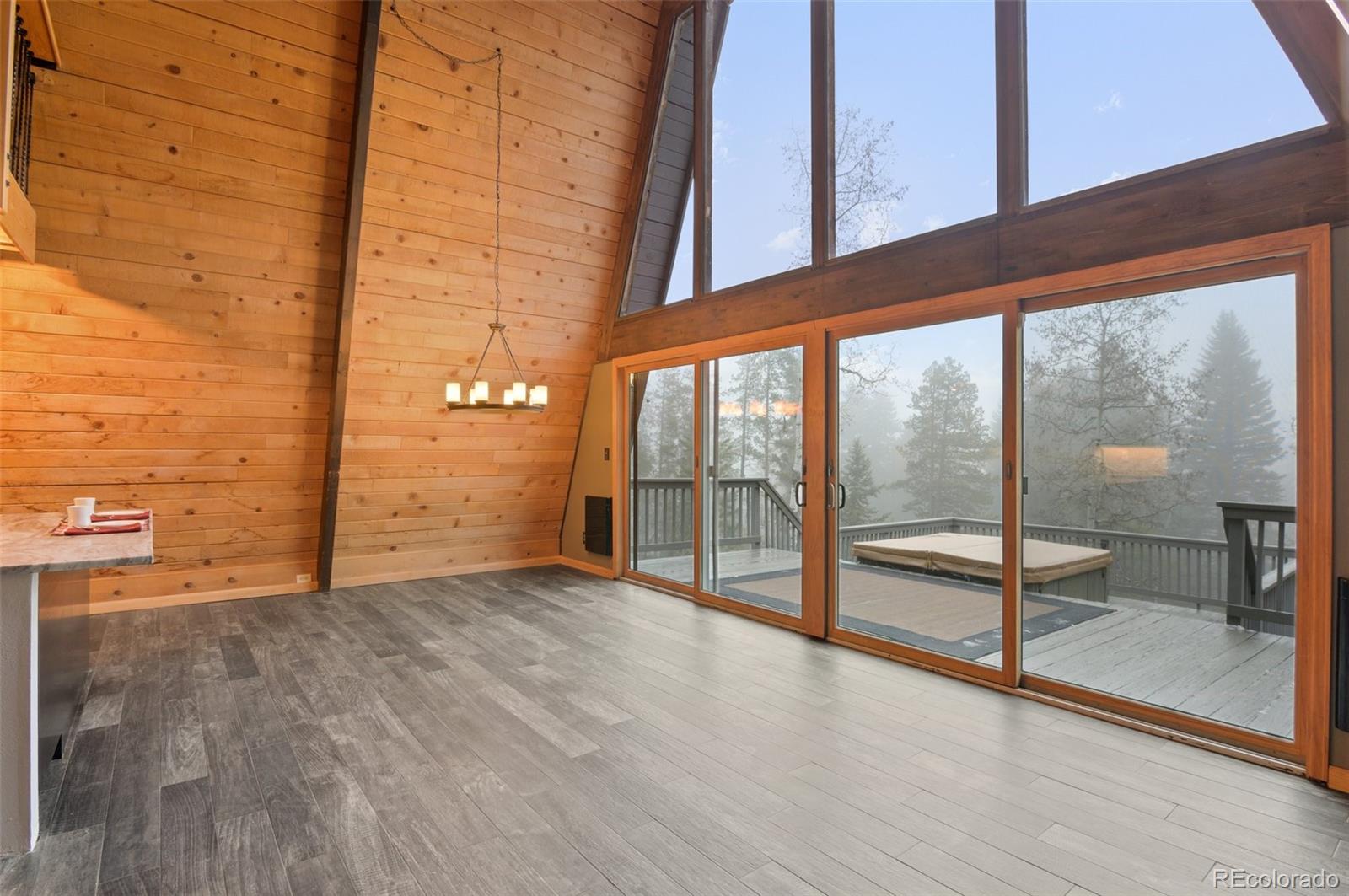 7785 Matterhorn Road Evergreen, CO 80439 - Photo 17 of 40 Gallery Image 17