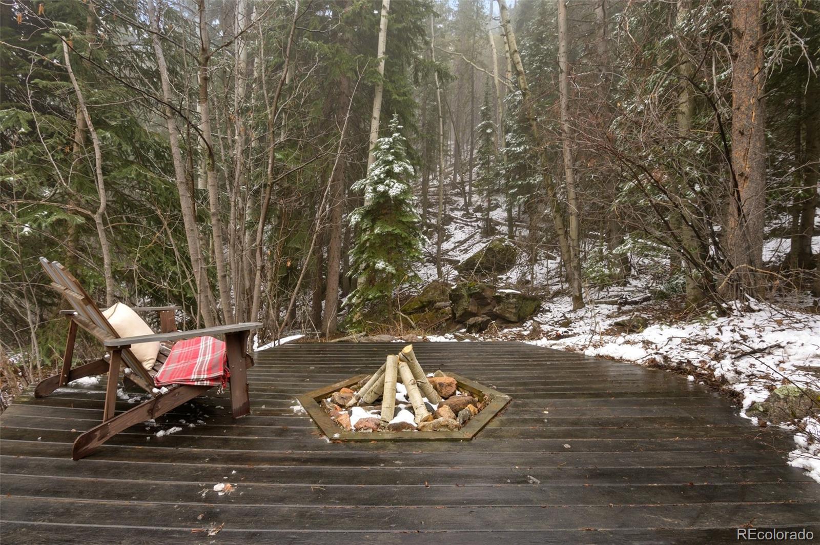 7785 Matterhorn Road Evergreen, CO 80439 - Photo 20 of 40 Gallery Image 20
