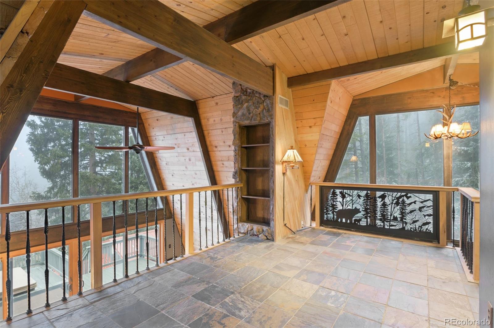 7785 Matterhorn Road Evergreen, CO 80439 - Photo 23 of 40 Gallery Image 23