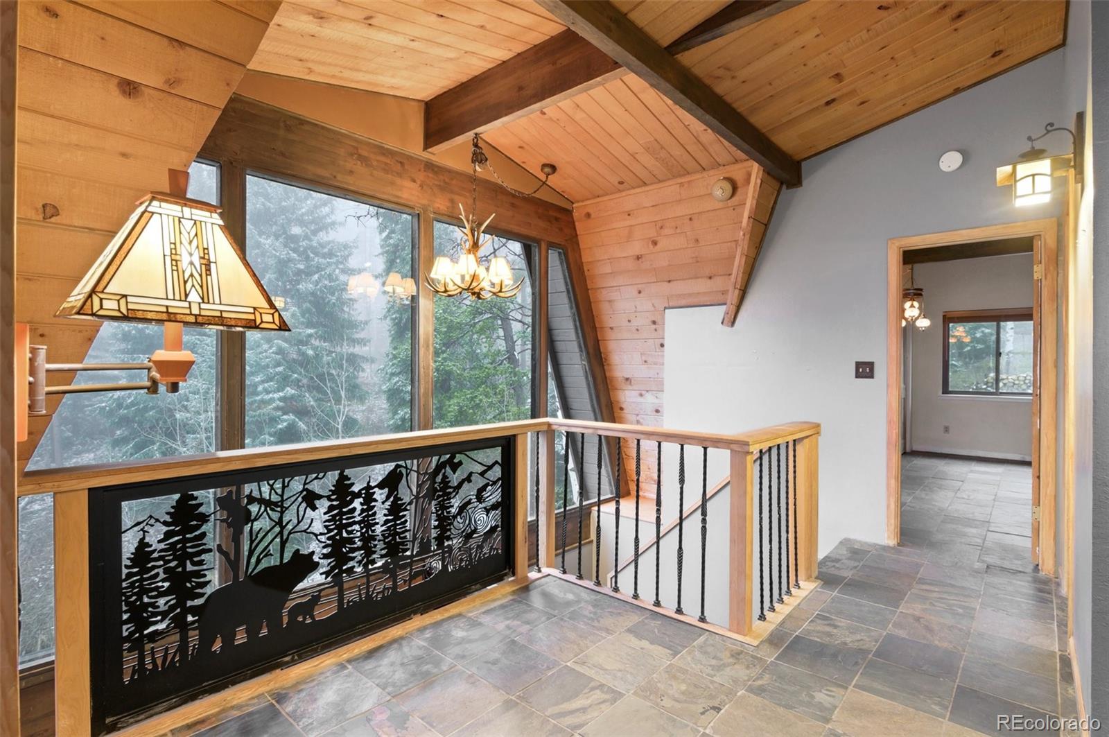 7785 Matterhorn Road Evergreen, CO 80439 - Photo 27 of 40 Gallery Image 27