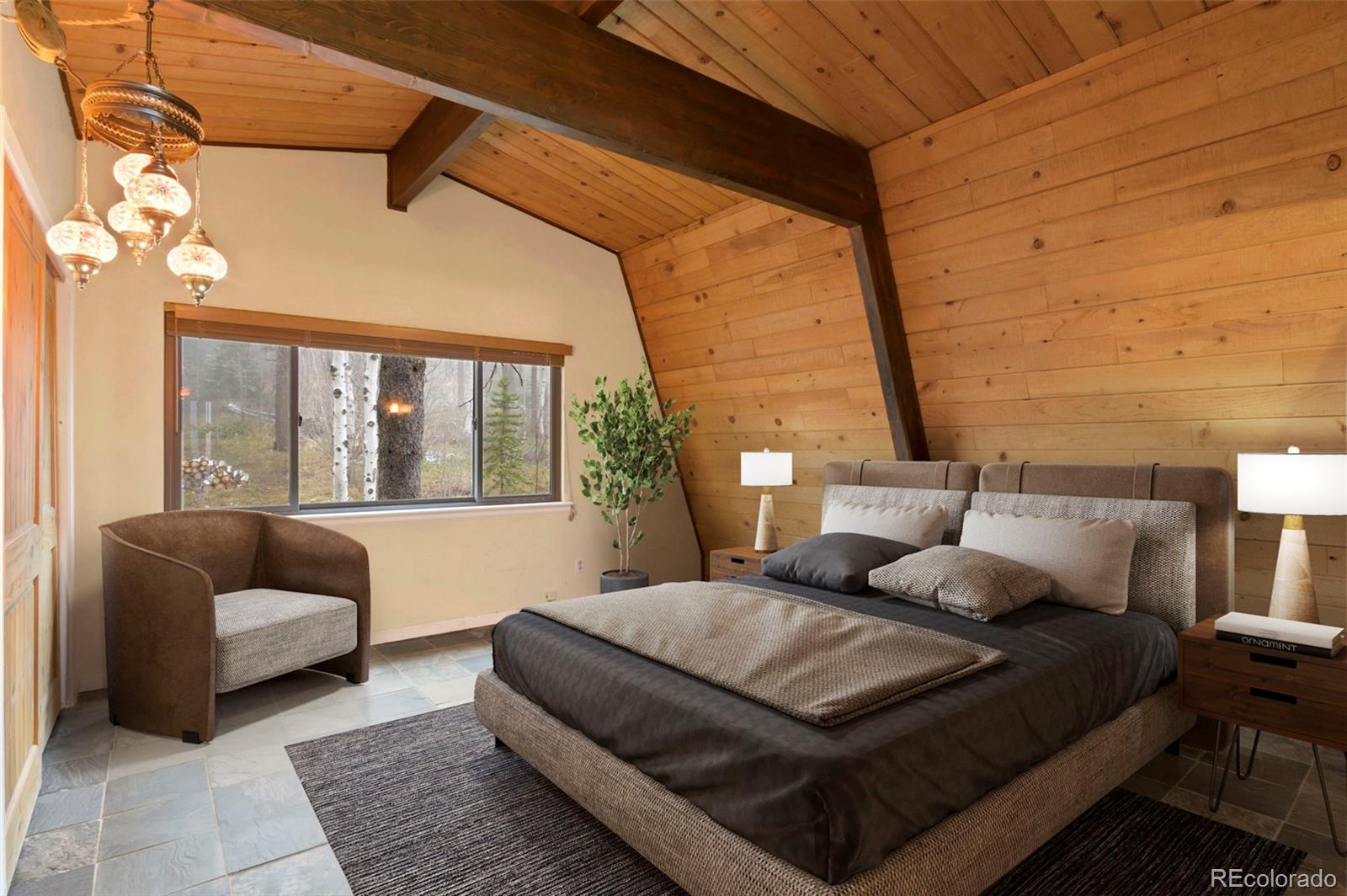 7785 Matterhorn Road Evergreen, CO 80439 - Photo 29 of 40 Gallery Image 29