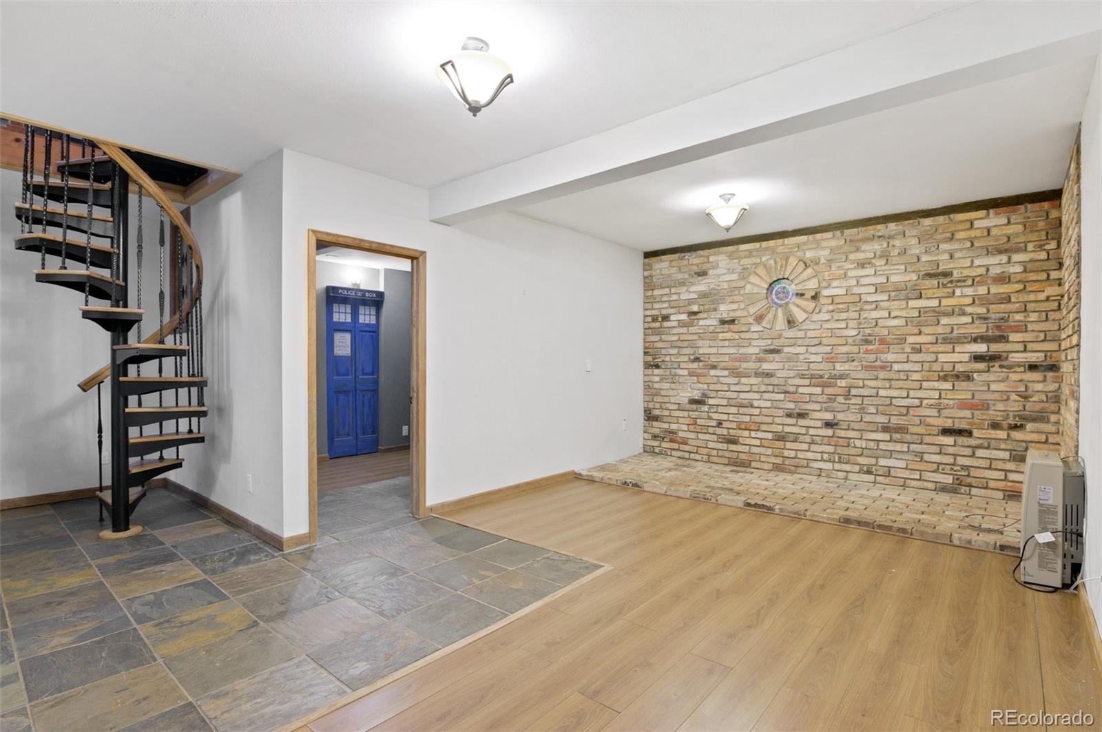 7785 Matterhorn Road Evergreen, CO 80439 - Photo 33 of 40 Gallery Image 33