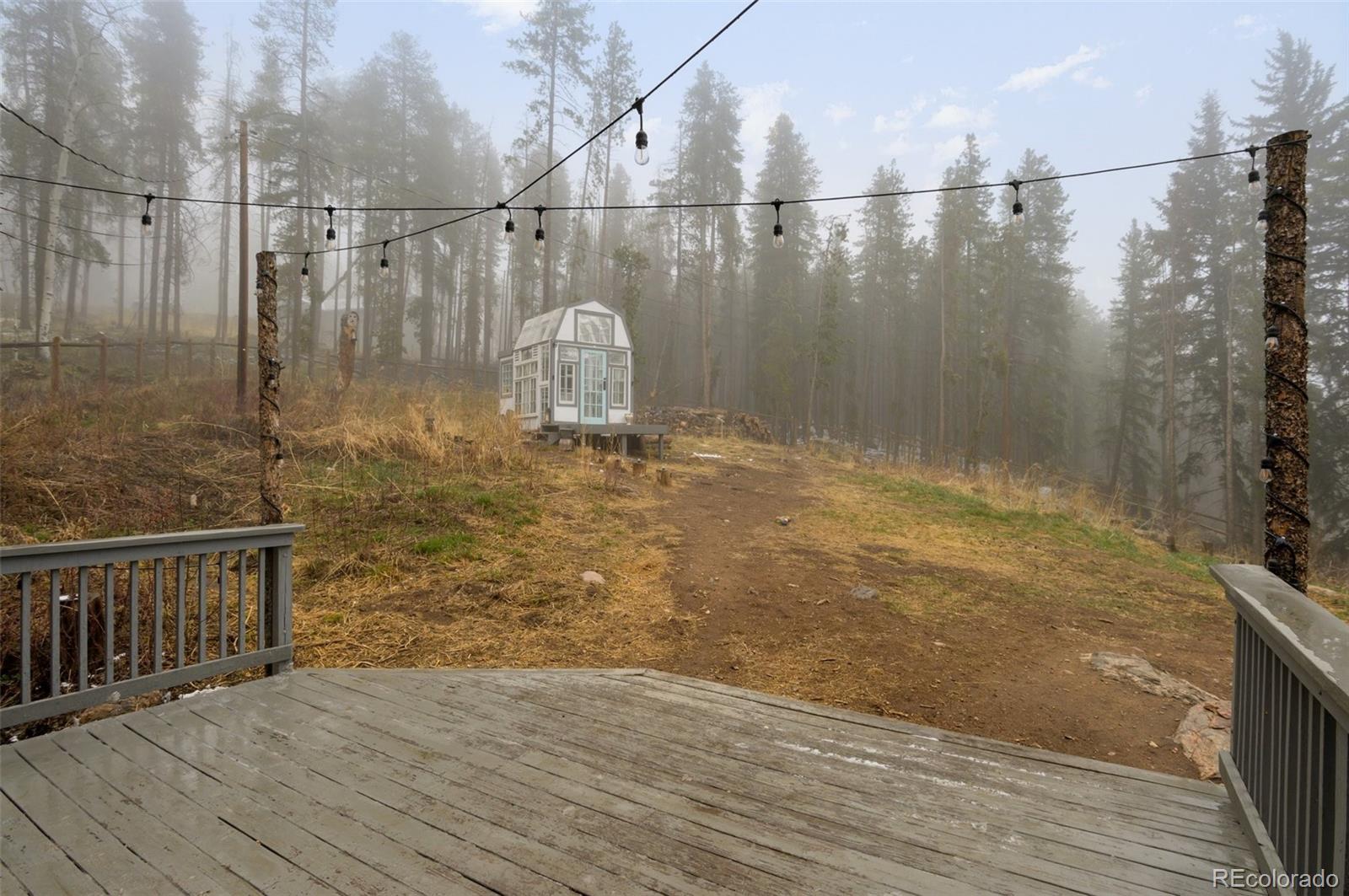 7785 Matterhorn Road Evergreen, CO 80439 - Photo 37 of 40 Gallery Image 37