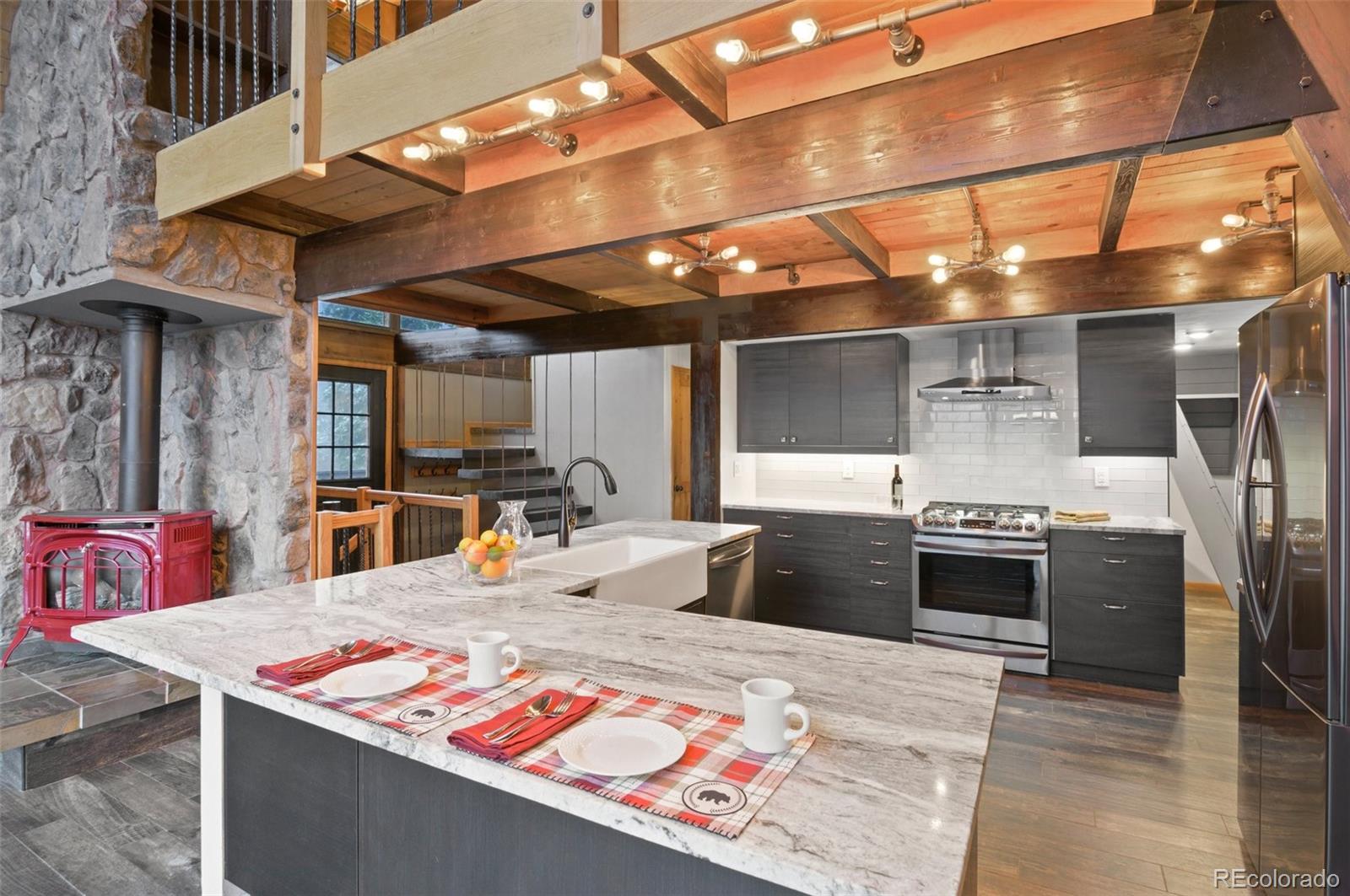 7785 Matterhorn Road Evergreen, CO 80439 - Photo 8 of 40 Gallery Image 8