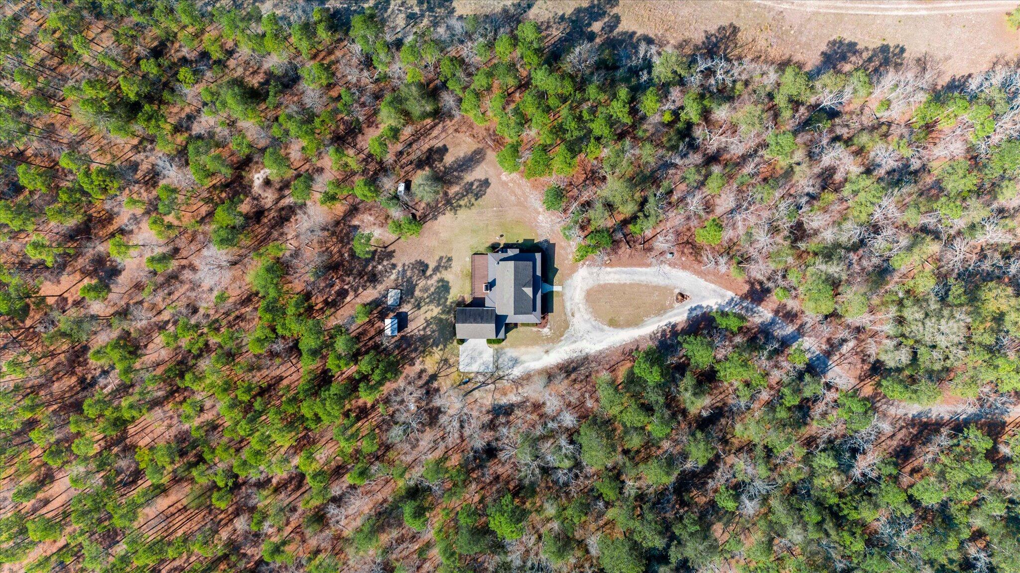 4669 Fulcher Road Hephzibah, GA 30815 - Photo 49 of 56