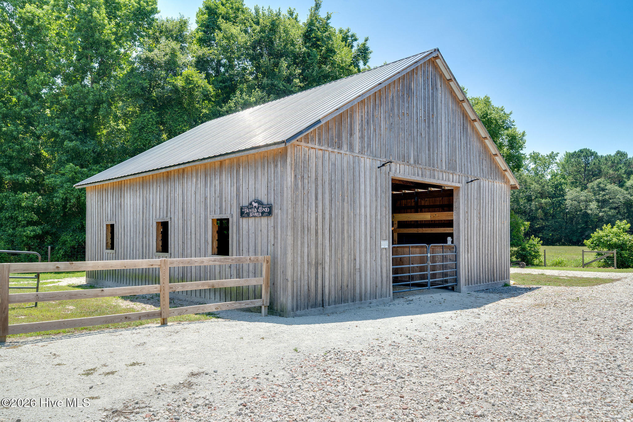 424 Jimmy Tate Williams Road Beulaville, NC 28518 - Photo 35 of 50