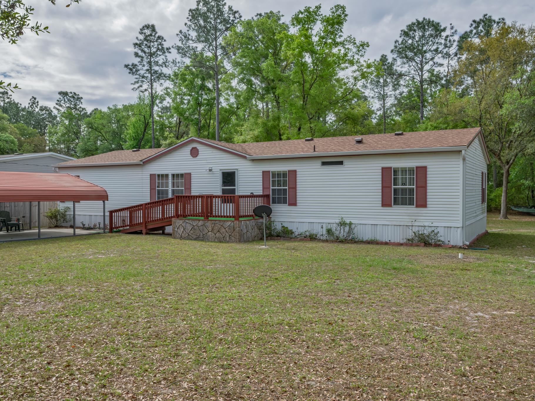 1121 Oak Ridge Road West Tallahassee, FL 32305 - Photo 1 of 51 Gallery Image 1