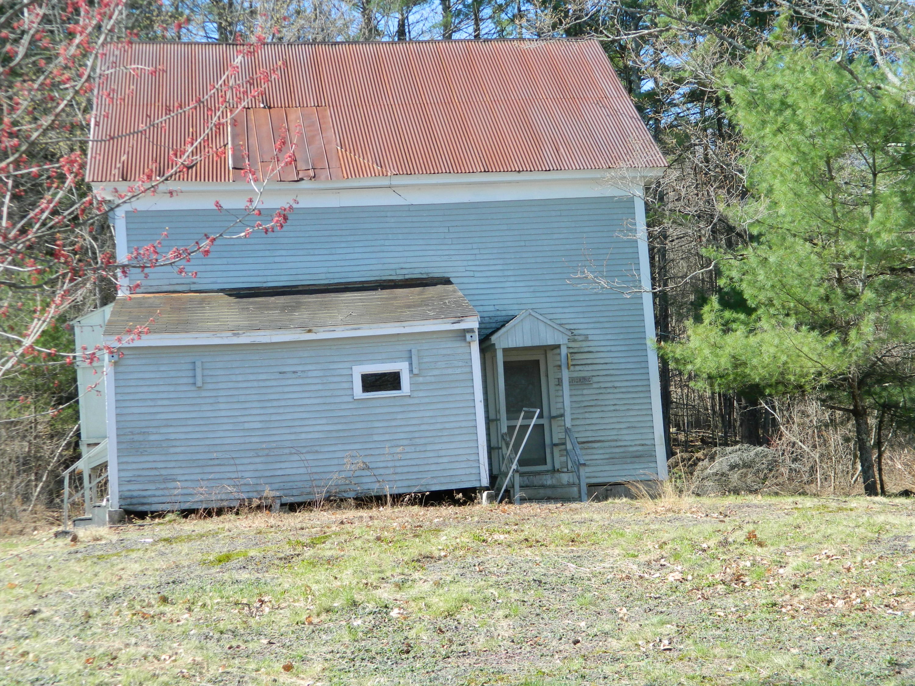 47 Main Street Cornish, ME 04020 - Photo 11 of 39 DSCN9357