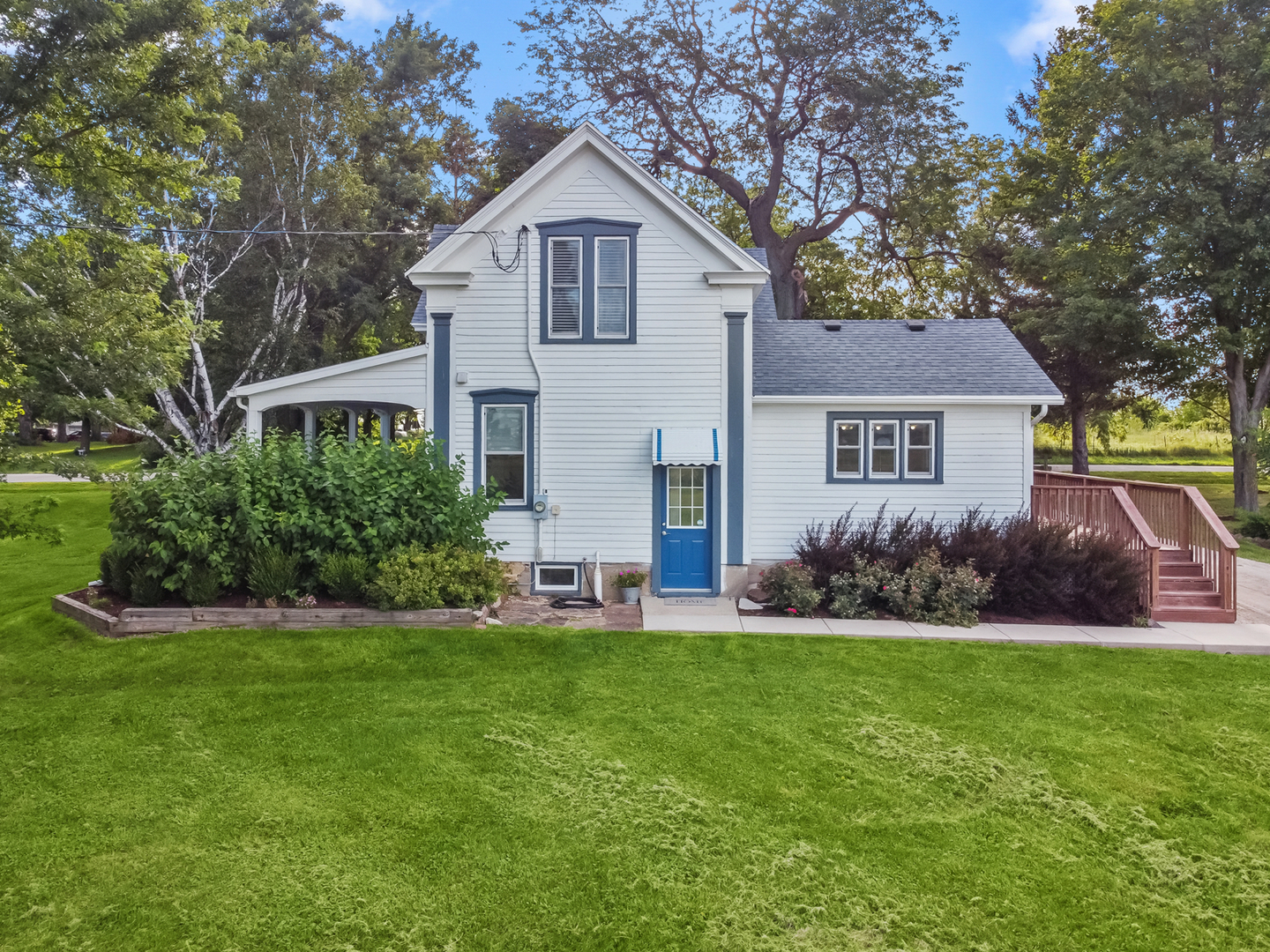 10951 Nichols Road Hebron, IL 60034 - Photo 20 of 27