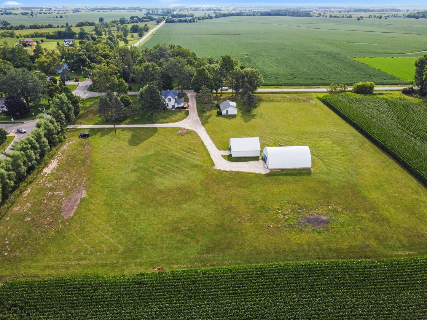 10951 Nichols Road Hebron, IL 60034 - Photo 25 of 27