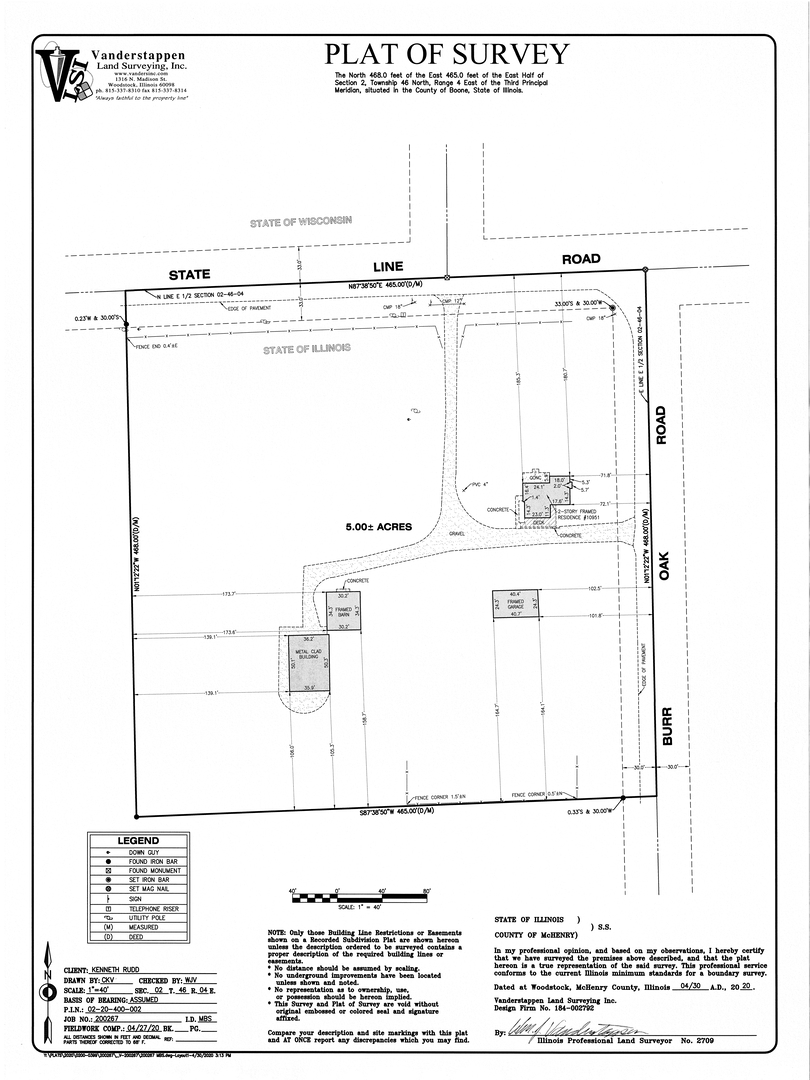 10951 Nichols Road Hebron, IL 60034 - Photo 26 of 27