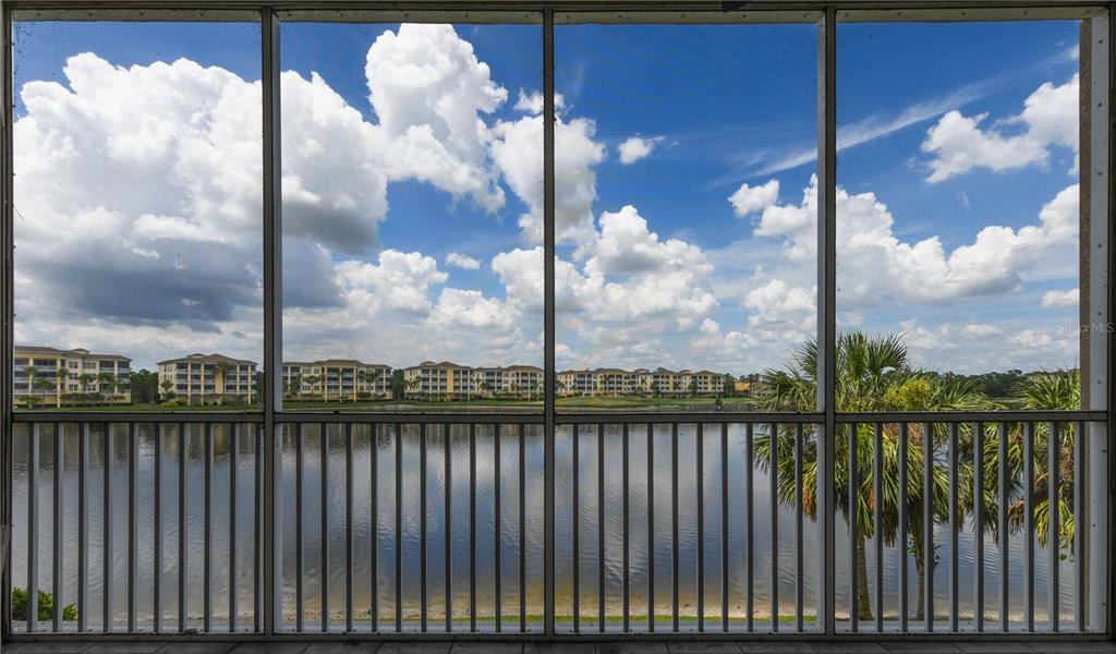 10520 Boardwalk Loop, Unit 202 Bradenton, FL 34202 - Photo 16 of 23 a view of a balcony