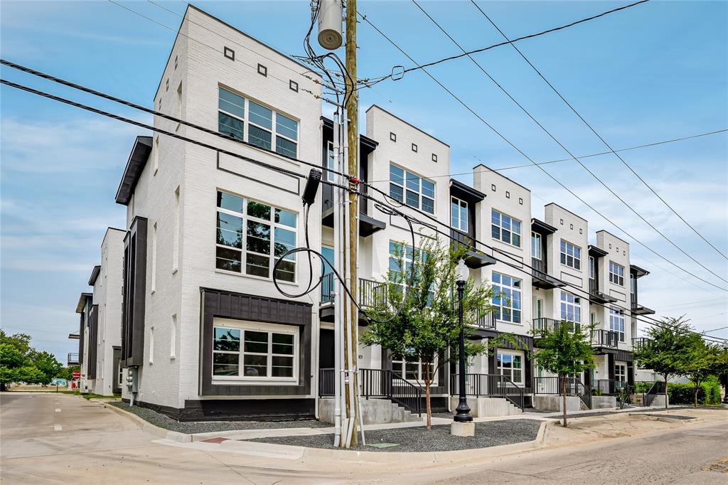 13325 Bee Street, Unit 302 Farmers Branch, TX 75234 - Photo 23 of 23 a front view of a building