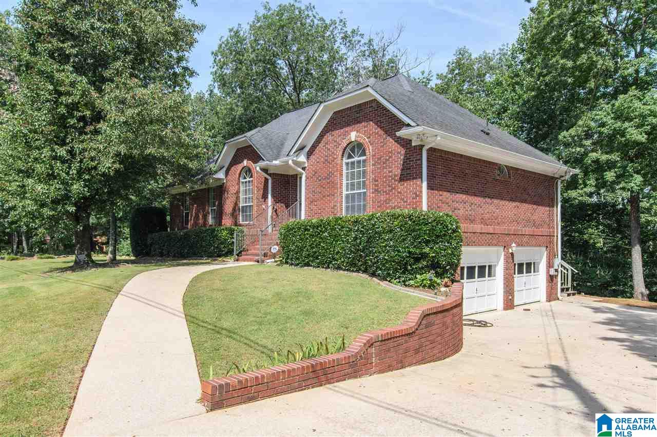 6426 Mountain Ridge Road Trussville, AL 35173 - Photo 1 of 48