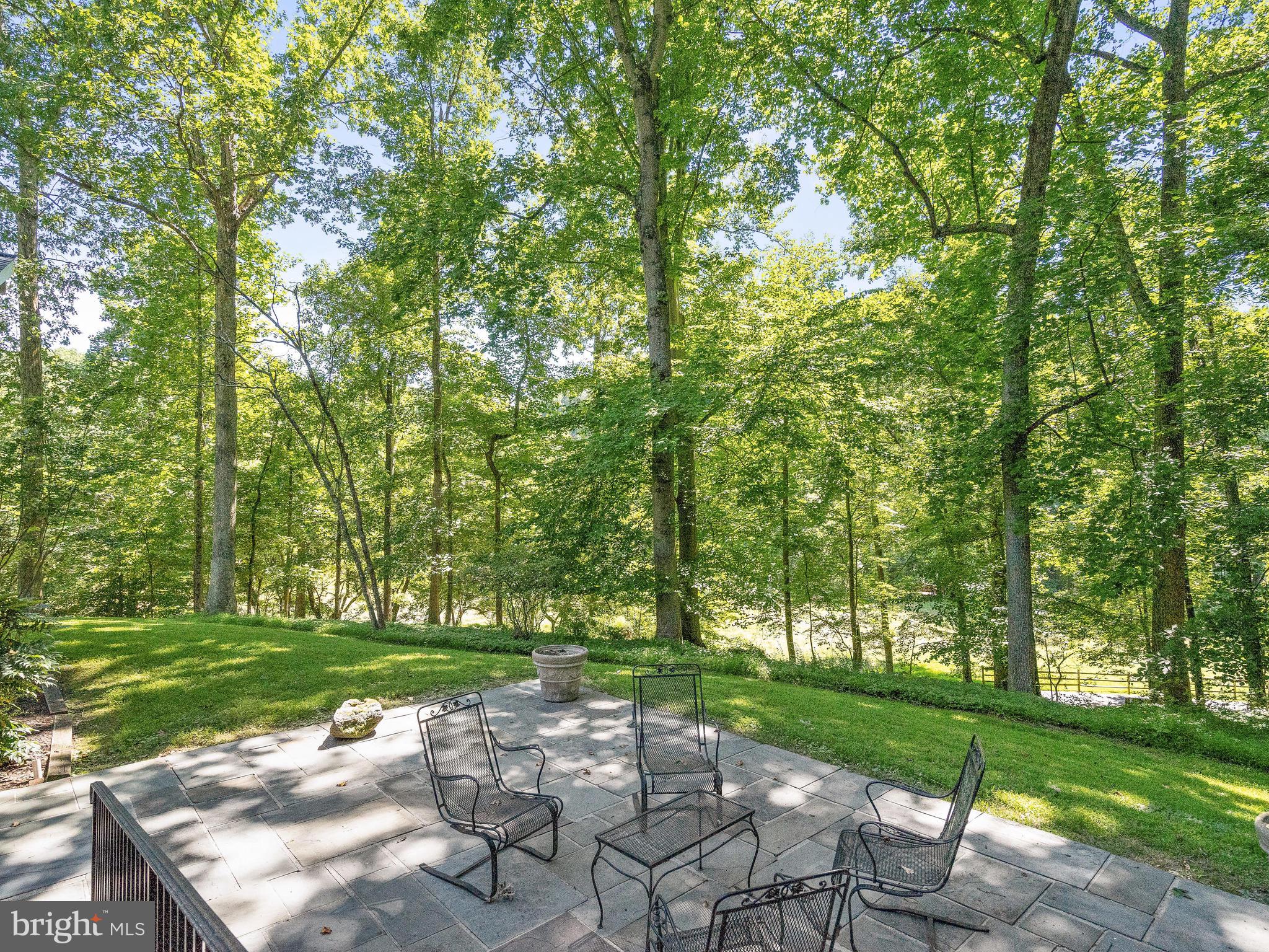 10420 Glen Road Potomac, MD 20854 - Photo 46 of 54 a view of a park with large trees
