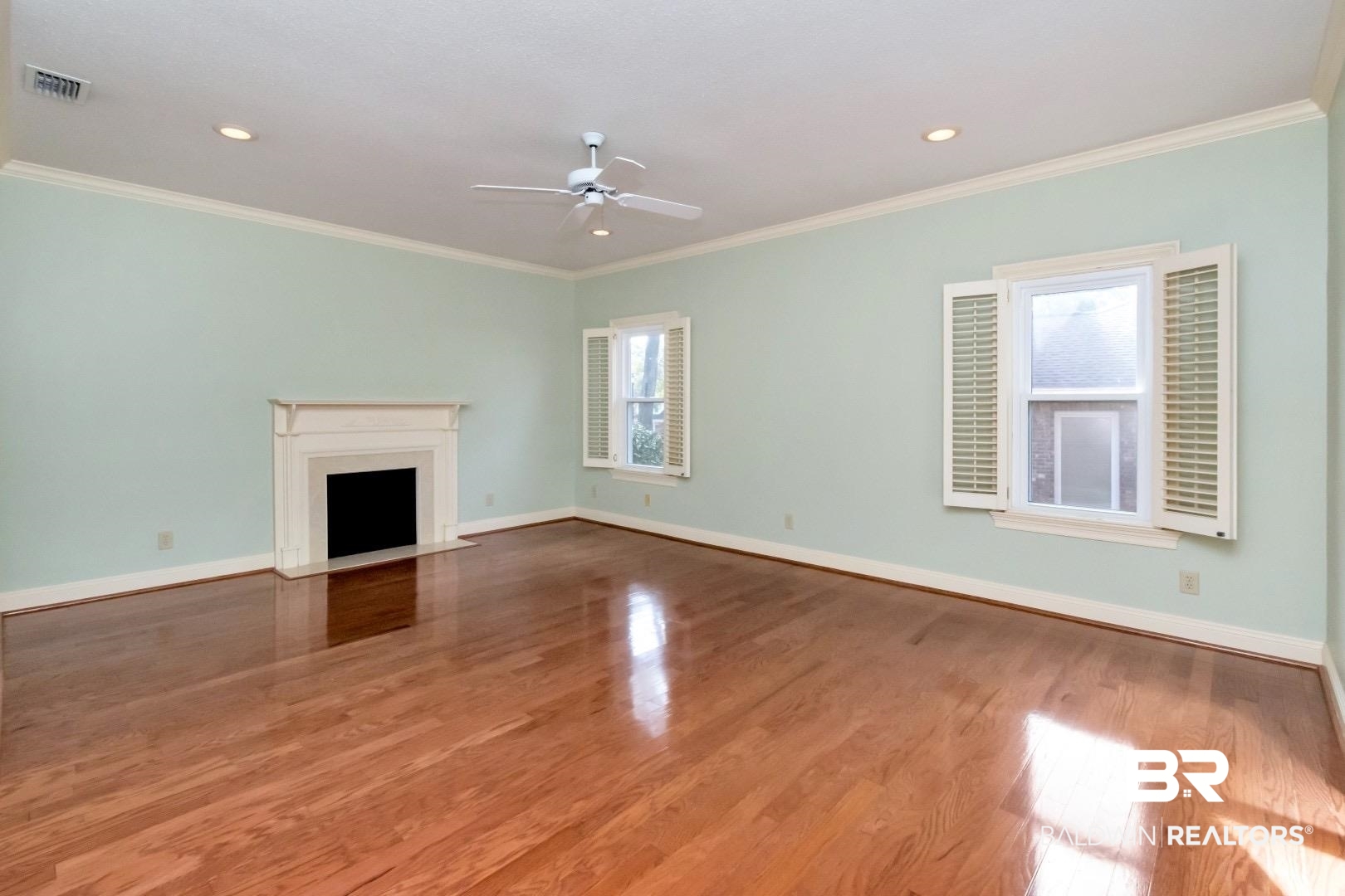 2132 Marchfield Drive South Mobile, AL 36693 - Photo 19 of 29 main bedroom
