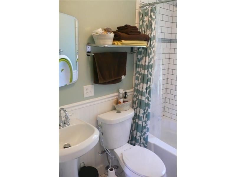 1006 May Street Bangor, ME 04401 - Photo 14 of 21 Bathroom.