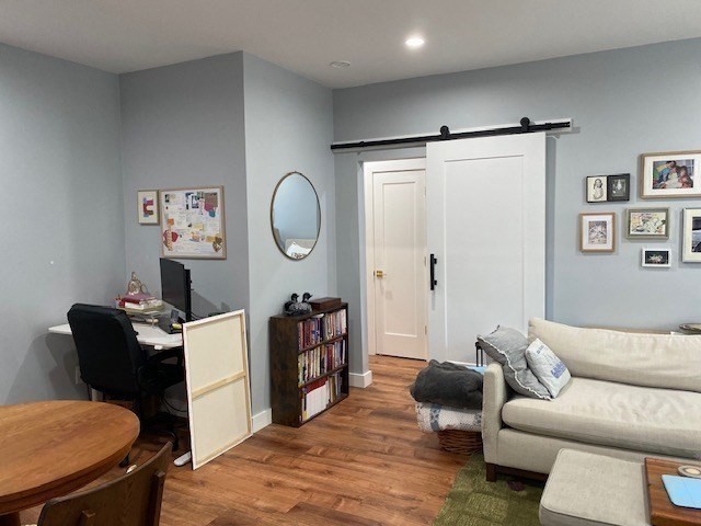 32 Winchester Street, Unit 1 Brookline, MA 02446 - Photo 13 of 26