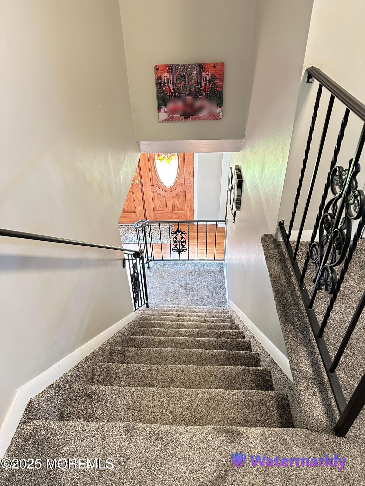 45 Springhill Drive Howell, NJ 07731 - Photo 19 of 22 a view of entryway