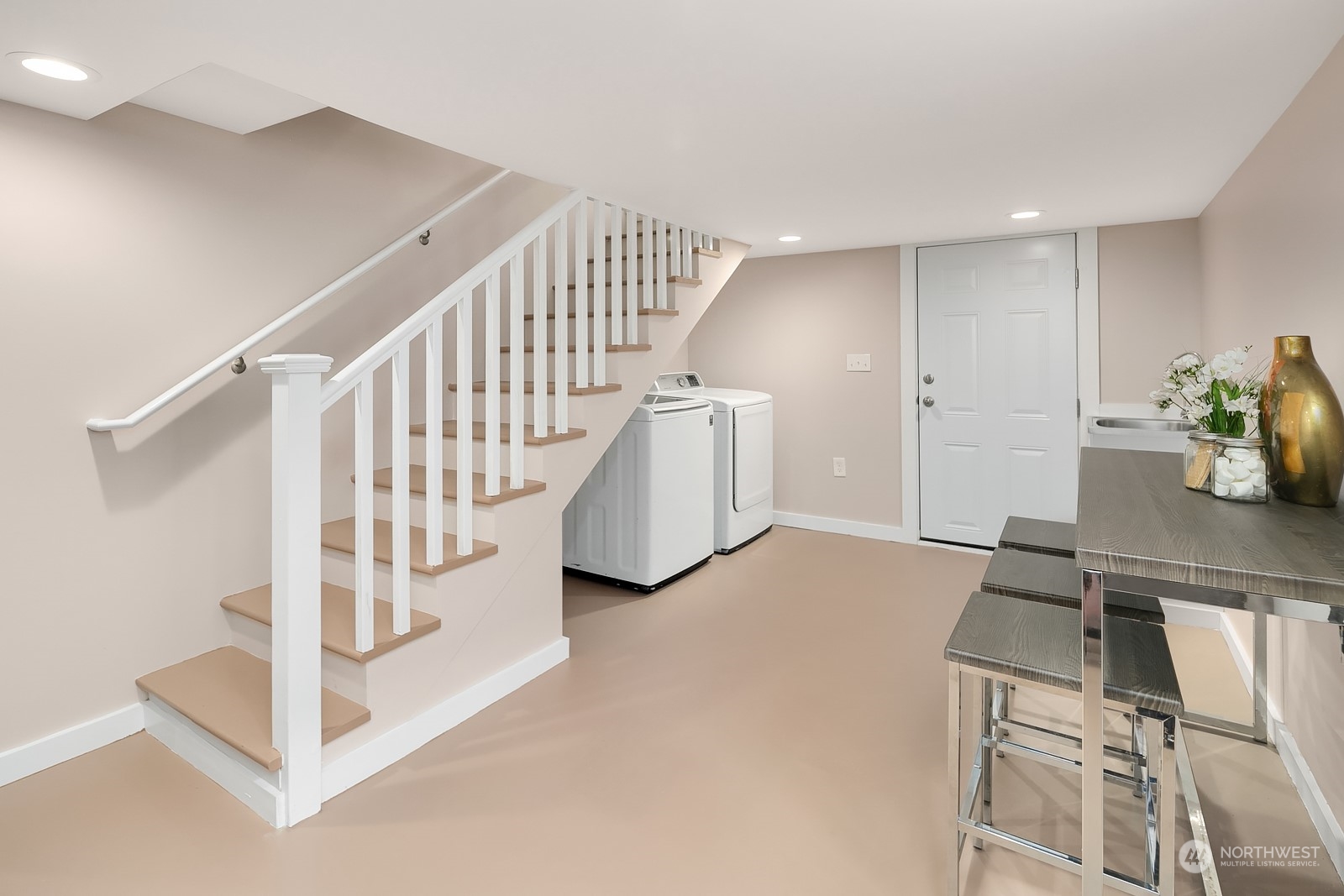 3515 Southwest Austin Street Seattle, WA 98126 - Photo 22 of 35 a view of entryway and hall